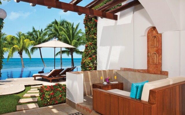 Zoetry Villa Rolandi Isla Mujeres Cancun - All Inclusive