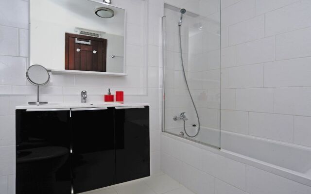 Ocean View Apartment