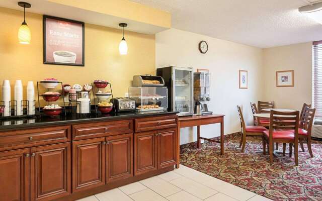 Econo Lodge Near Quantico Marine Base