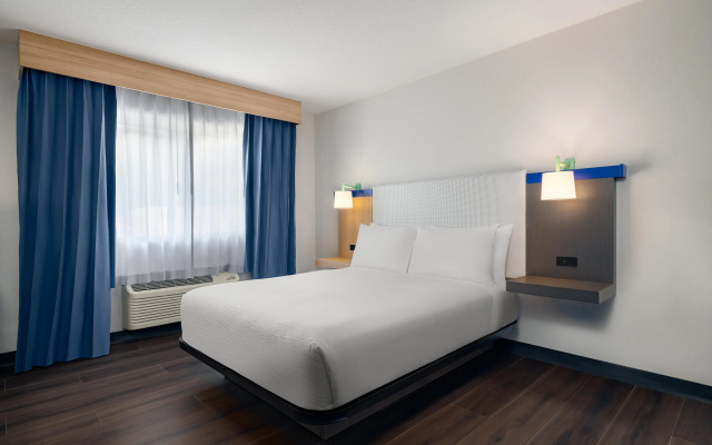 Garner Hotel Boise Airport by IHG