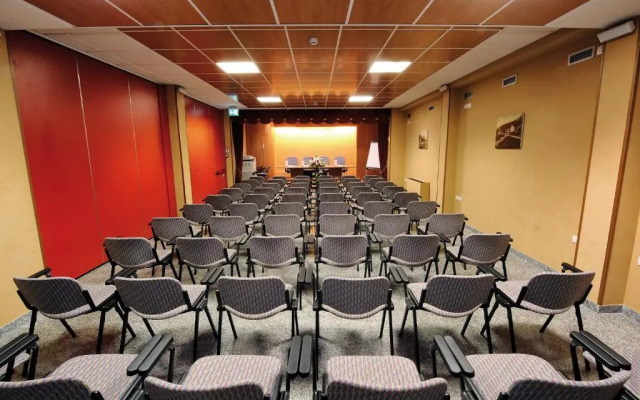 Stella Alpina Hotel e Ristorante