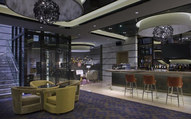 Sheraton Nanchang Hotel