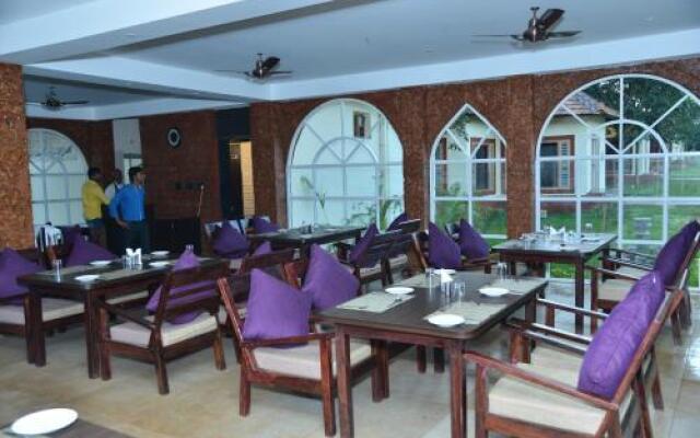 The Thash Resort