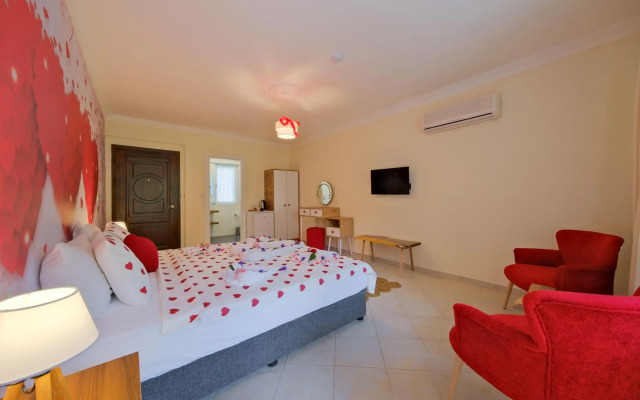 Mesa Suite Hotel