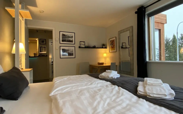 The Herring Guesthouse