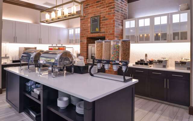 Homewood Suites by Hilton Dallas-Lewisville