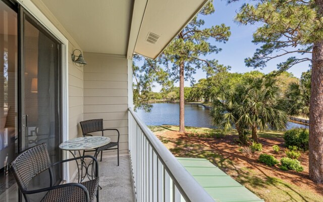 Bayou Village 618 (S)(2G) - 3BR 2.5BA - (9)