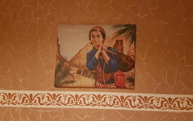 Résidence Marwa