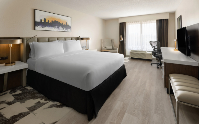 Nash Haus Hotel
