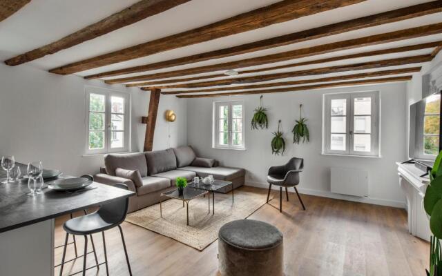 Appartements le 31Bis