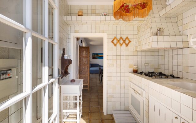 2750 Villa Petra by Barbarhouse