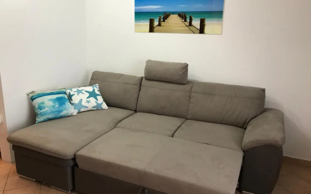 Uphill Opatija Apartment