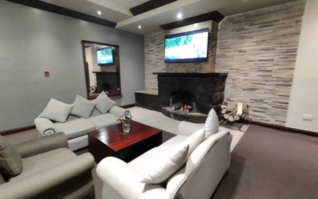 Troutbeck Resort