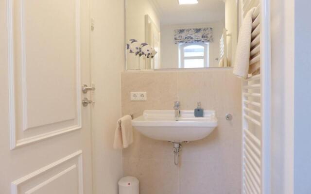 Gartensuite No.5@Haus Mateika