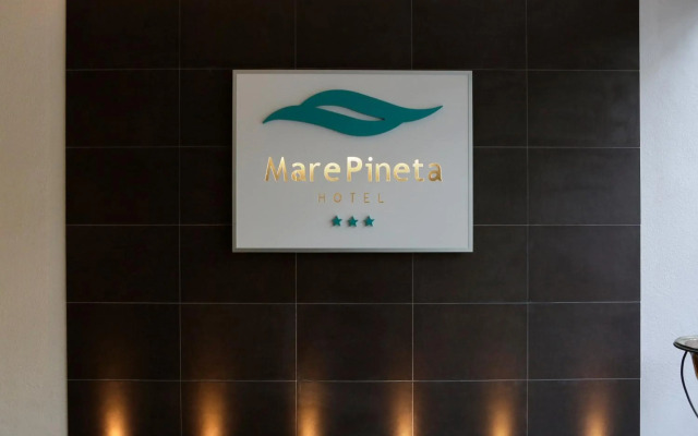 Hotel Mare Pineta