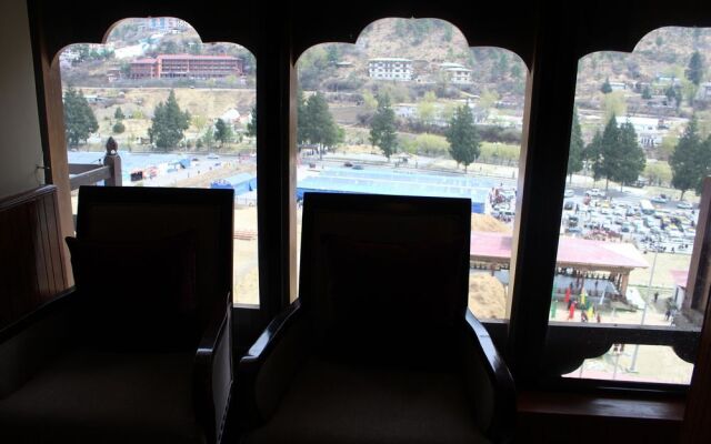 Himalayan Kisa Hotel, Thimpu