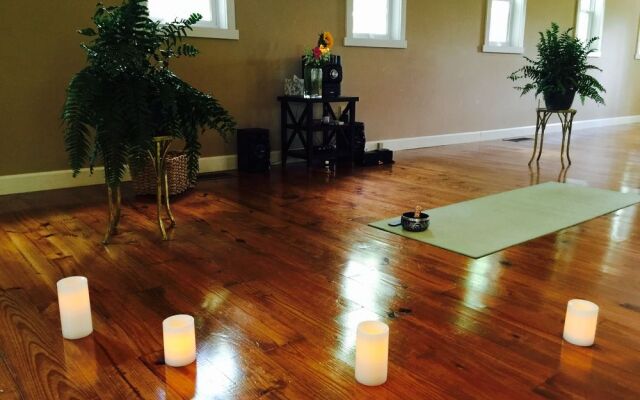 Dahlonega Spa Resort