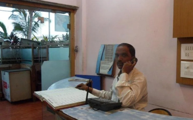 Hotel Parth