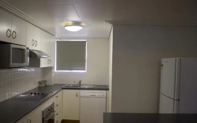 Bargara Shoreline Serviced Apartments