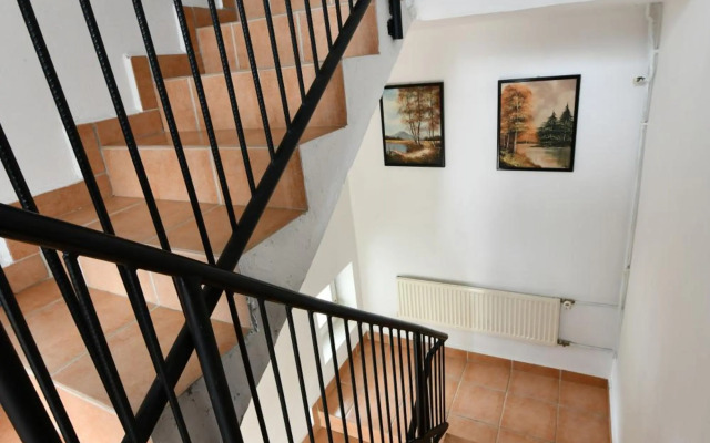 Apartment Marija Zupan