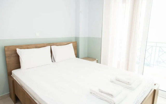 Amazing Apt in Tauros