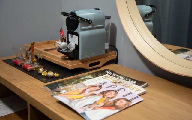 La Finca Luxury Suites Hotel