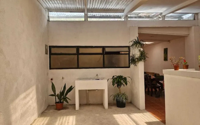 Cozy Chipilapa House