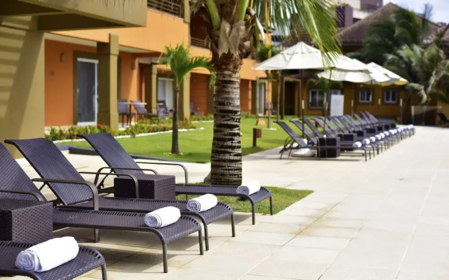 Pestana Bahia Lodge