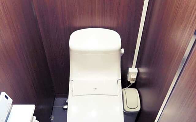 HOTEL LUCKY / Vacation STAY 3952