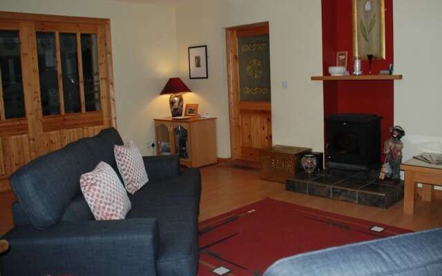 Bluebell House Bed and Breakfast