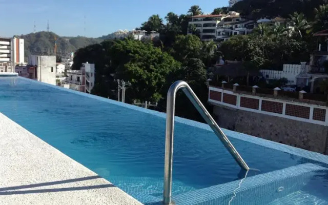 Villa Olivia Vallarta