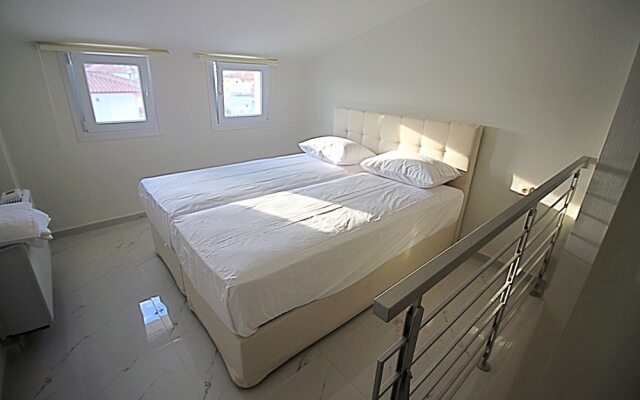 Sky Rays Luxury Apartments