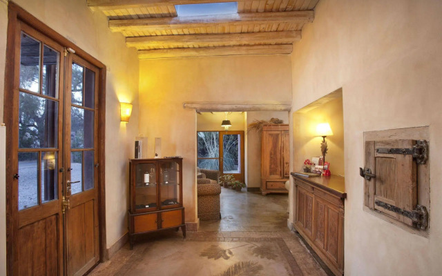 Posada Borravino