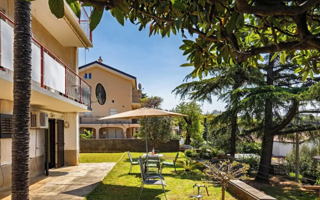The Wave - Apt With Seaview and Garden
