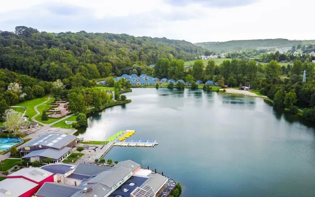 Résidence Les Rives du Lac