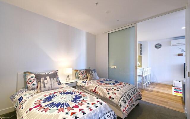 Southern cross The fifth Apartment