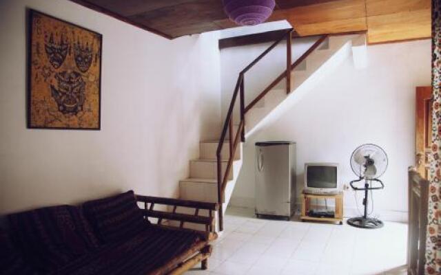 Mimpi Manis Homestay