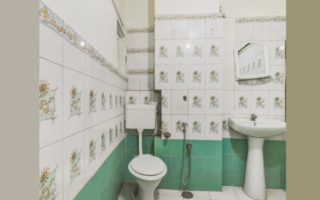 OYO Rooms SC Road Vanasthali Marg