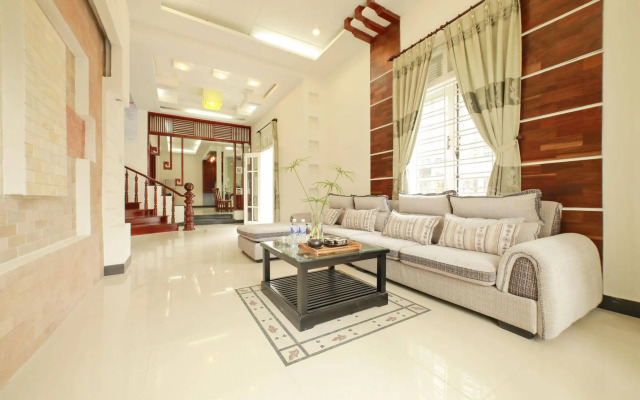 Green Valley Homestay Hoi An
