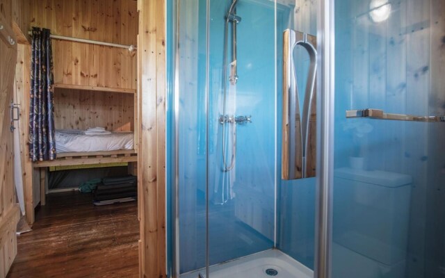 Three Cliffs - Safari Glamping Tent - Llangennith