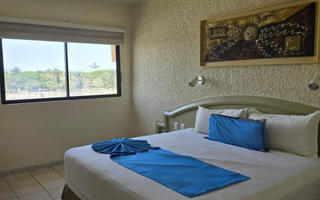 Olas Altas Inn Hotel & Spa