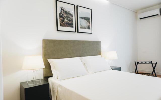 Centoquindici Rooms & Suite