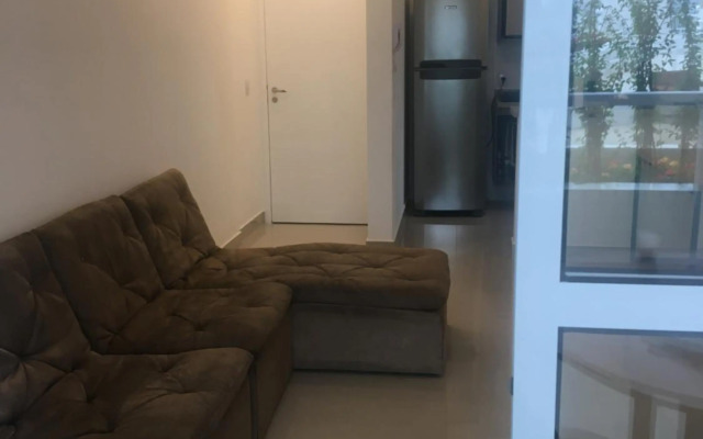 Apartamento Bertioga Torres