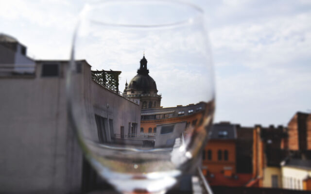 Senator Apartments Budapest