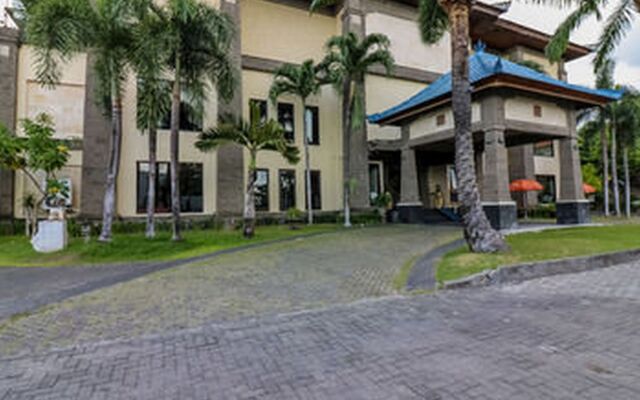 Nida Rooms Gatot Subroto 18 at Hotel Nikki