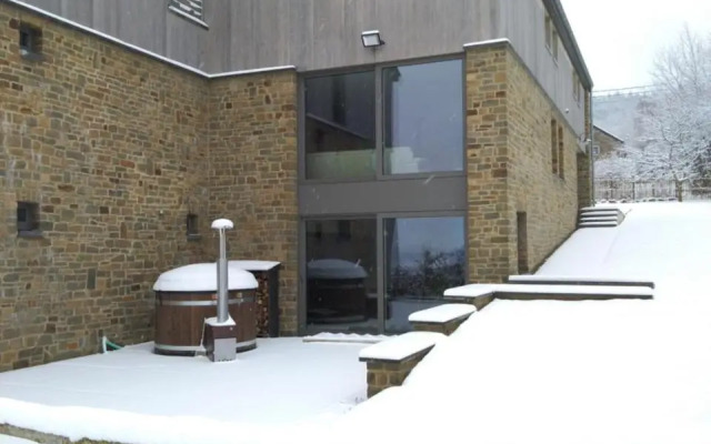 Vakantiewoning EL COULEYE