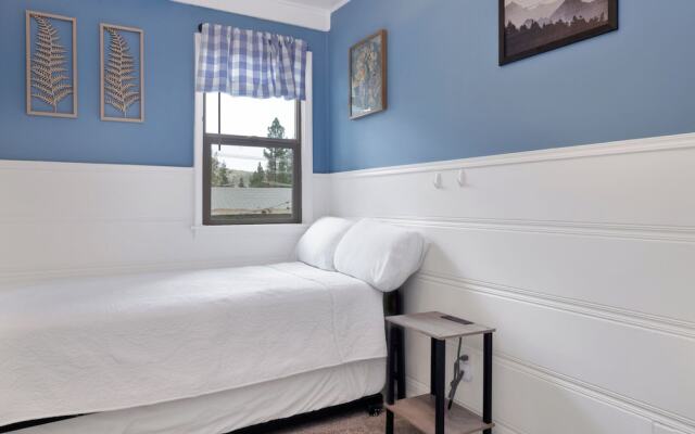 LA Suegra's Cabaña #2314