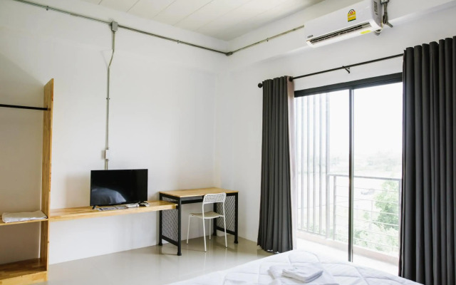 PJ Loft Hotel