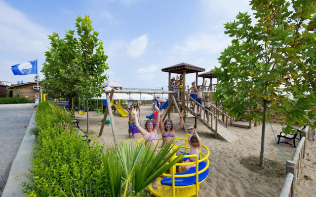 Sentido Trendy Verbena Beach - All Inclusive