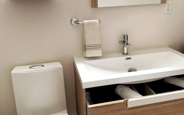 122 Loft Confort Centro Histórico Cdmx